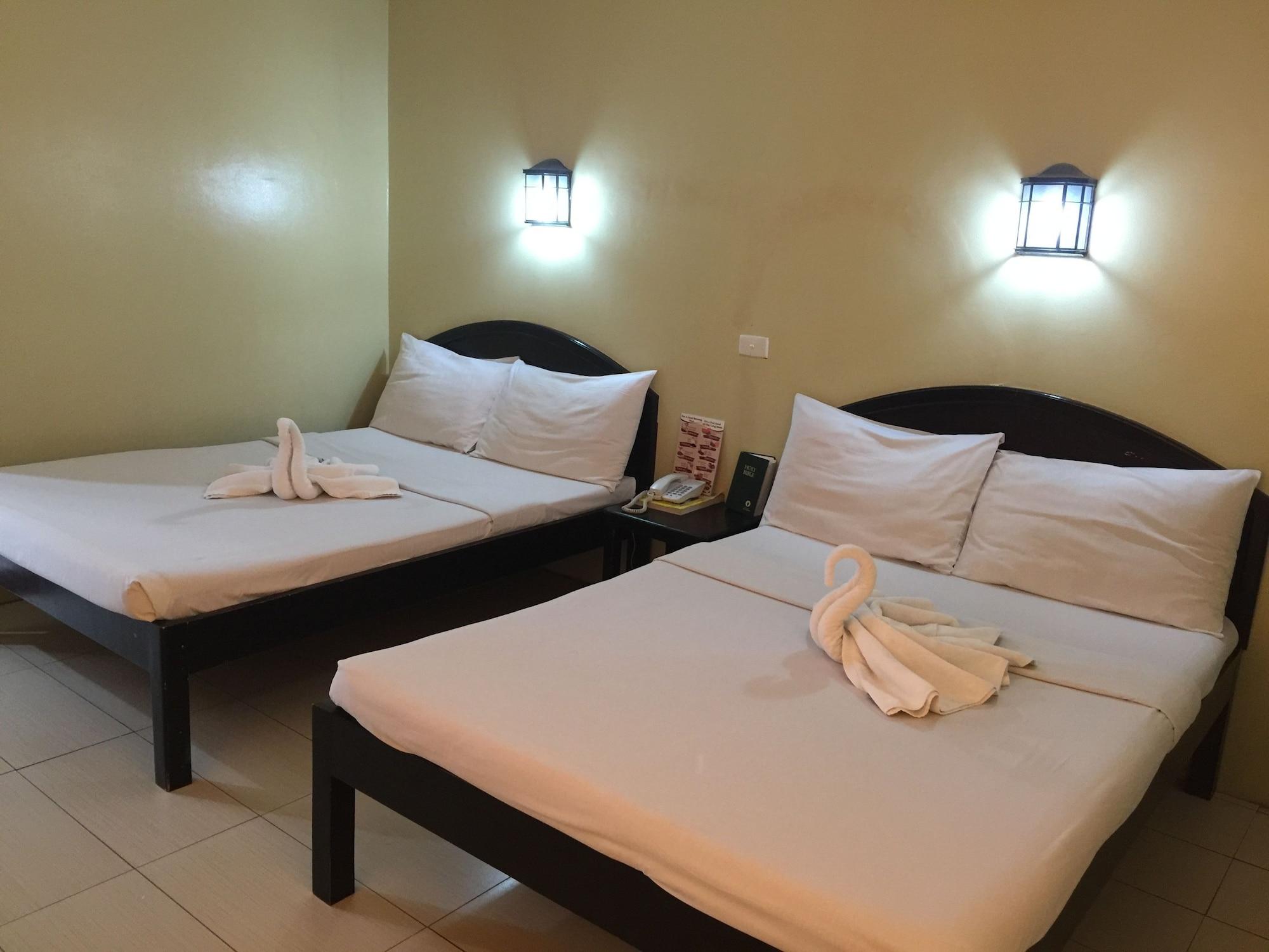 Sampaguita Suites Plaza Garcia Cebu Exterior foto
