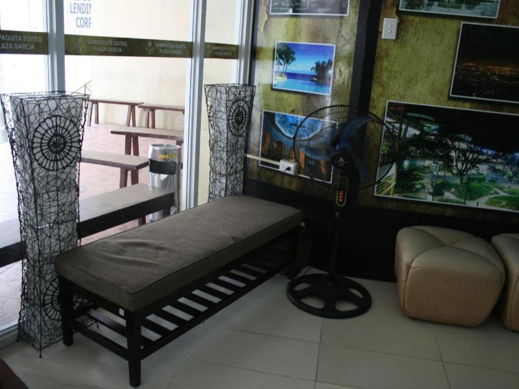 Sampaguita Suites Plaza Garcia Cebu Exterior foto