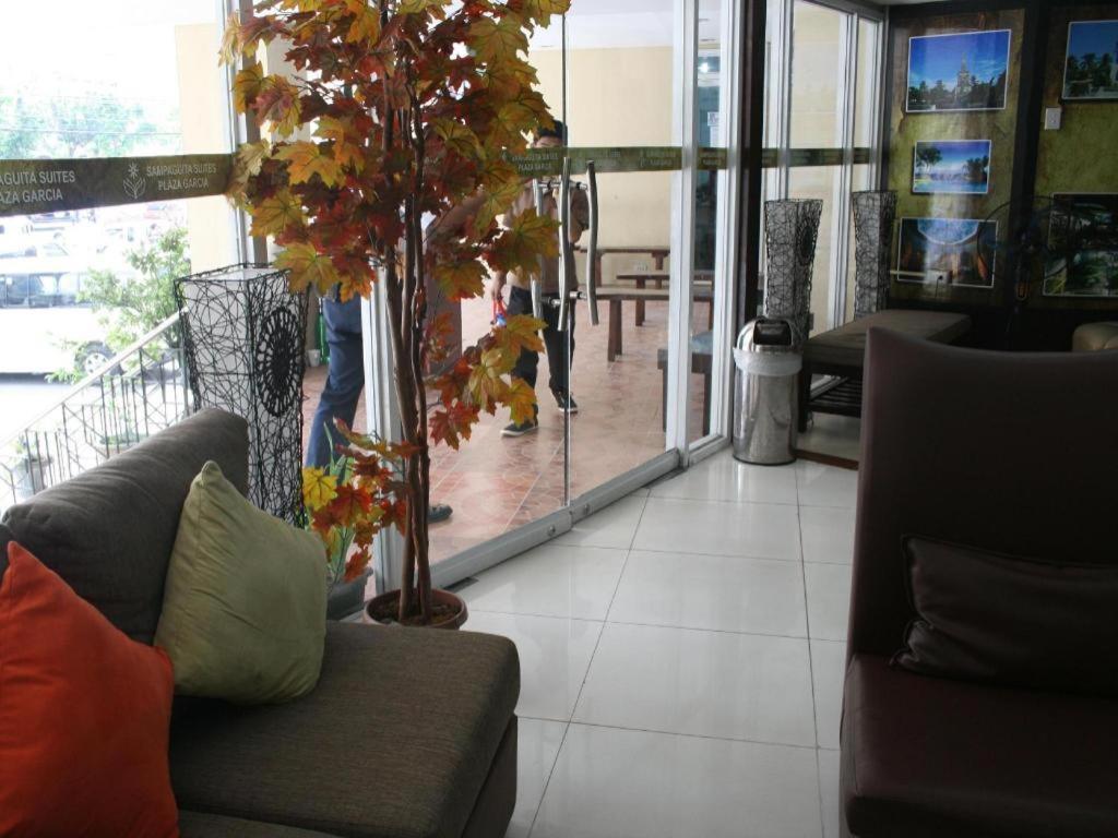 Sampaguita Suites Plaza Garcia Cebu Exterior foto