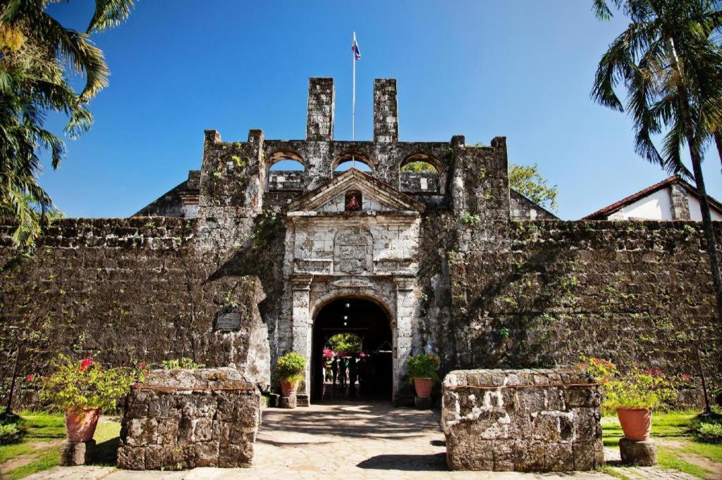 Sampaguita Suites Plaza Garcia Cebu Exterior foto