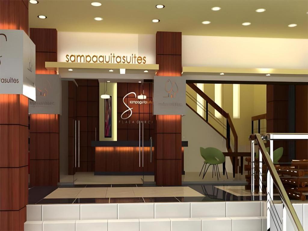 Sampaguita Suites Plaza Garcia Cebu Exterior foto