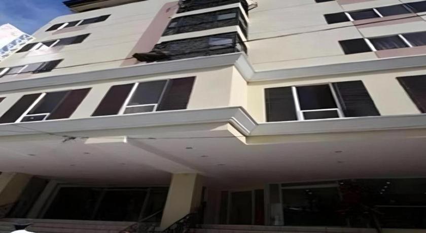 Sampaguita Suites Plaza Garcia Cebu Exterior foto