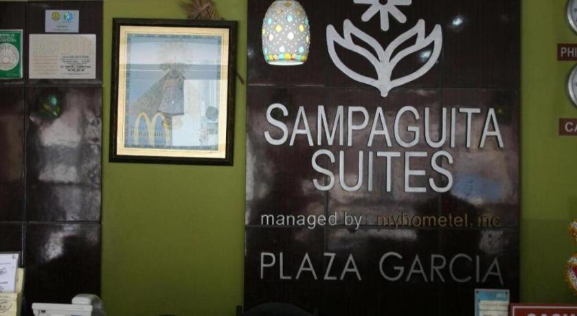 Sampaguita Suites Plaza Garcia Cebu Exterior foto