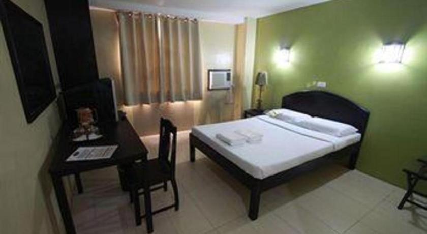 Sampaguita Suites Plaza Garcia Cebu Exterior foto